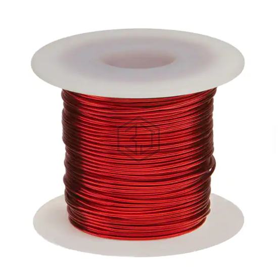 20SNSP.125 - Remington Industries - Magnetic Wire