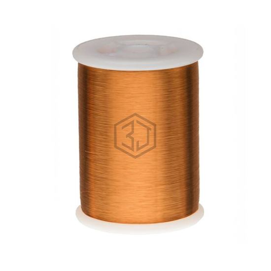 43HFVP - Remington Industries - Magnetic Wire