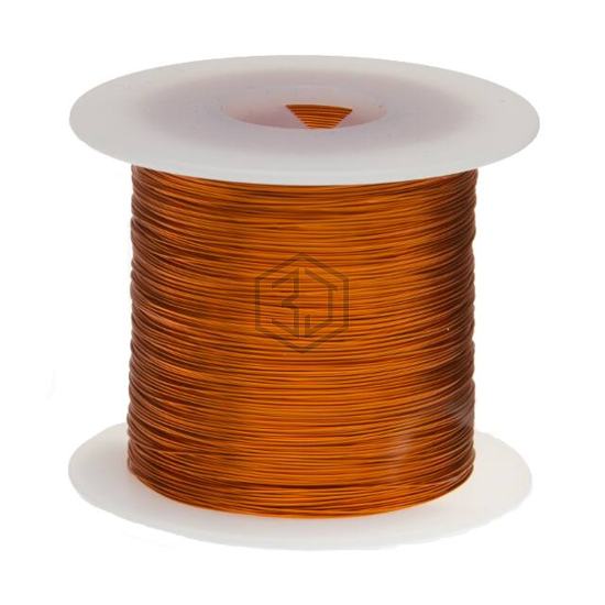 18H2002.5 - Remington Industries - Magnetic Wire