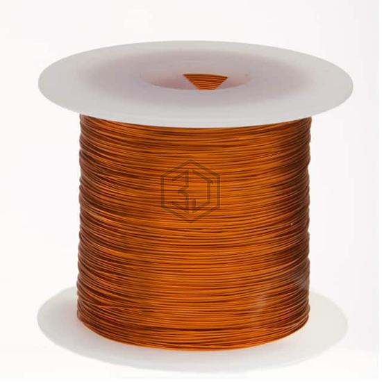 20H2002.5 - Remington Industries - Magnetic Wire