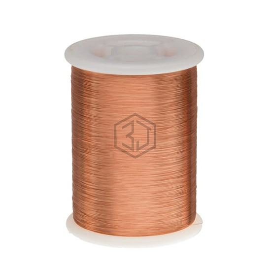 39SNS2.5 - Remington Industries - Magnetic Wire