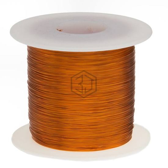 36S2002.5 - Remington Industries - Magnetic Wire
