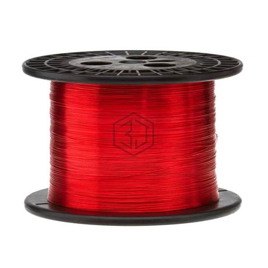 26SNS - Remington Industries - Magnetic Wire
