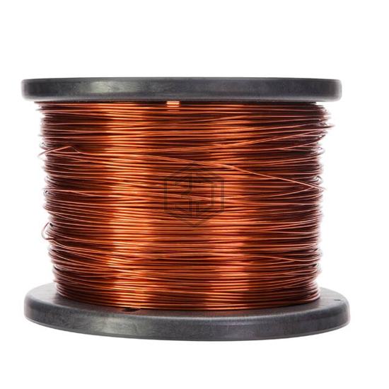 20H200 - Remington Industries - Magnetic Wire