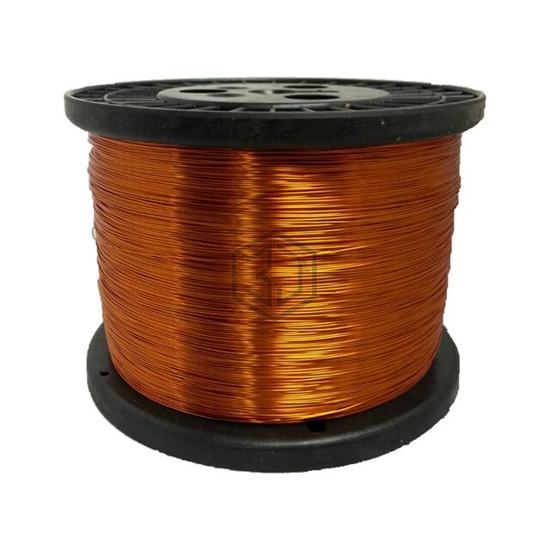 22H200 - Remington Industries - Magnetic Wire