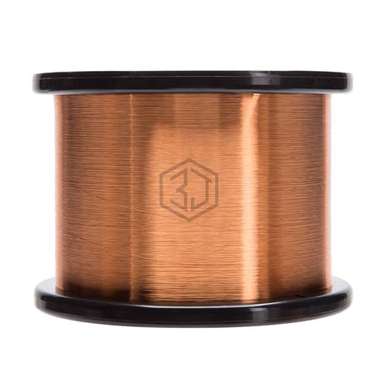 37SNS5 - Remington Industries - Magnetic Wire