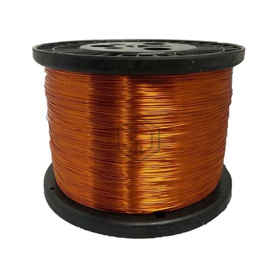28H200 - Remington Industries - Magnetic Wire