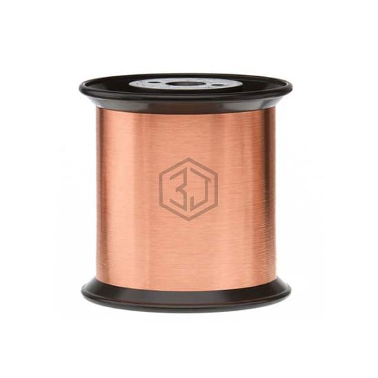43SNS - Remington Industries - Magnetic Wire