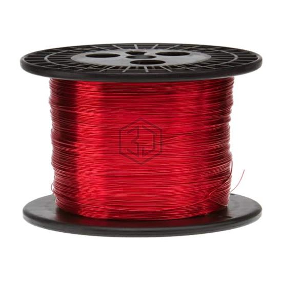 16SNS10 - Remington Industries - Magnetic Wire