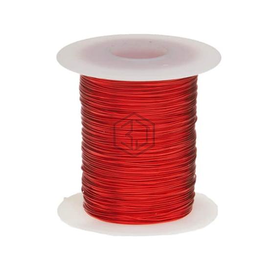 23SNS10 - Remington Industries - Magnetic Wire