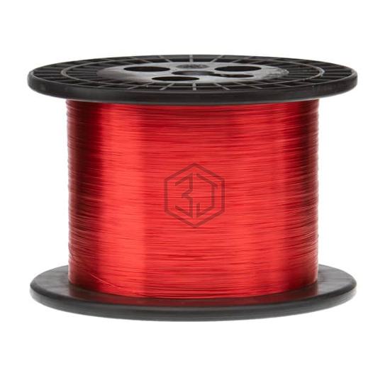 32HNS10 - Remington Industries - Magnetic Wire