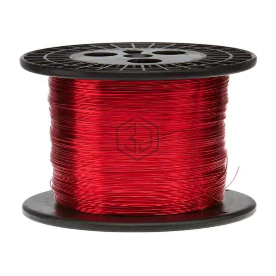 14HNS10 - Remington Industries - Magnetic Wire