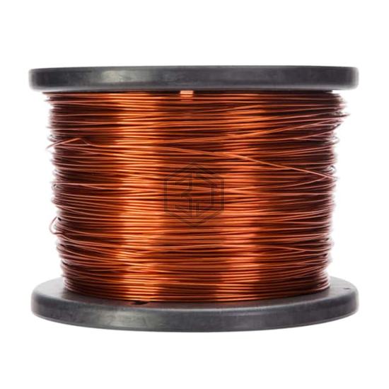 16H20010 - Remington Industries - Magnetic Wire