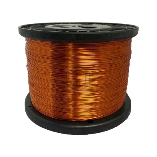 24H20010 - Remington Industries - Magnetic Wire