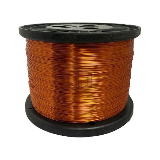 30H20010 - Remington Industries - Magnetic Wire