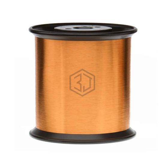 43HFV - Remington Industries - Magnetic Wire