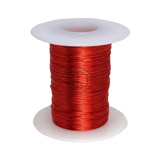 64/38LITZ.125 - Remington Industries - Magnetic Wire
