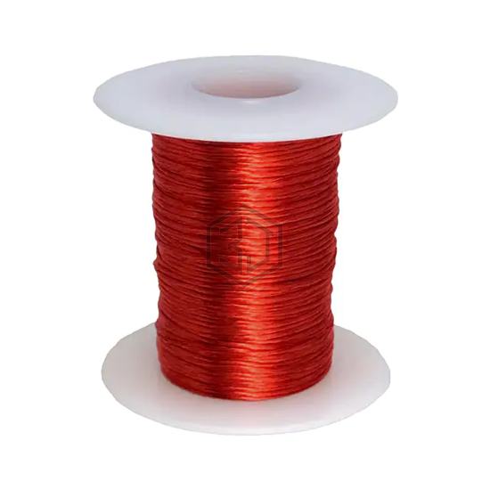 40/38LITZ.125 - Remington Industries - Magnetic Wire