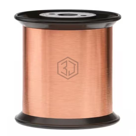 38HNS - Remington Industries - Magnetic Wire