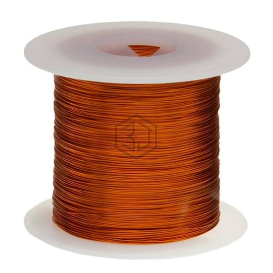 16H240P - Remington Industries - Magnetic Wire