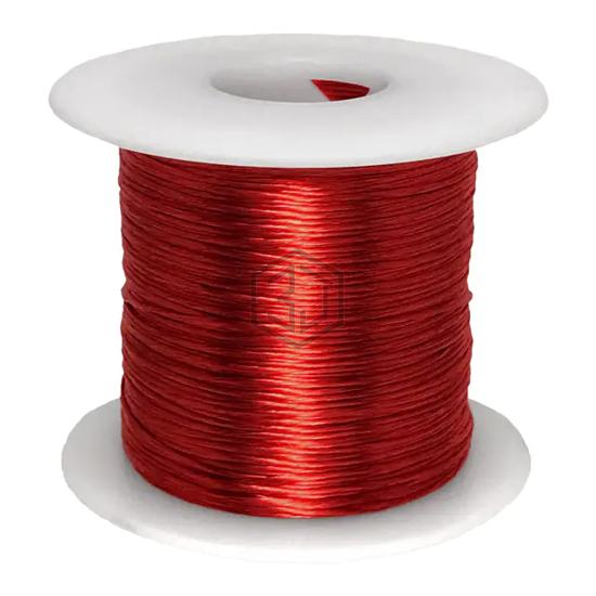 64/38LITZ.5 - Remington Industries - Magnetic Wire