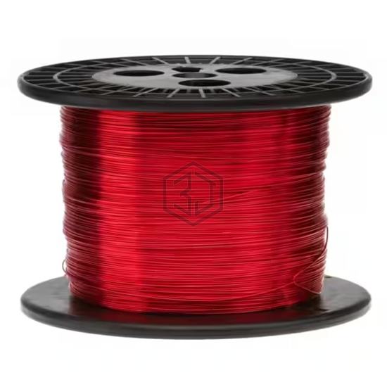 17HNS - Remington Industries - Magnetic Wire