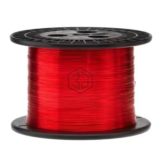 23HNS - Remington Industries - Magnetic Wire