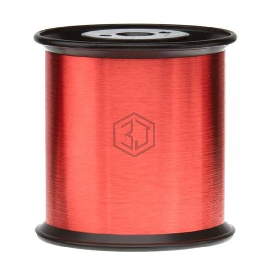 33HNS - Remington Industries - Magnetic Wire