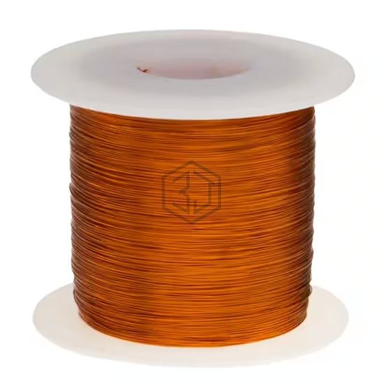 30H2402.5 - Remington Industries - Magnetic Wire