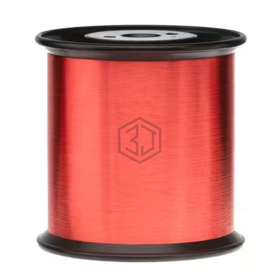35HNS2.5 - Remington Industries - Magnetic Wire