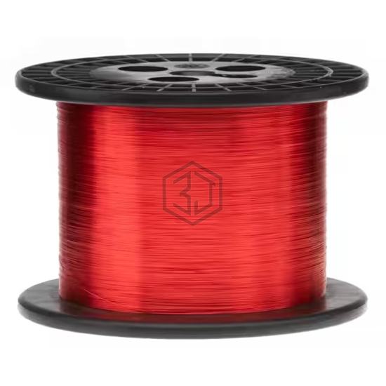 29HNS - Remington Industries - Magnetic Wire