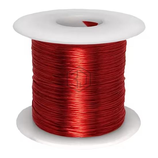 100/38LITZ1 - Remington Industries - Magnetic Wire