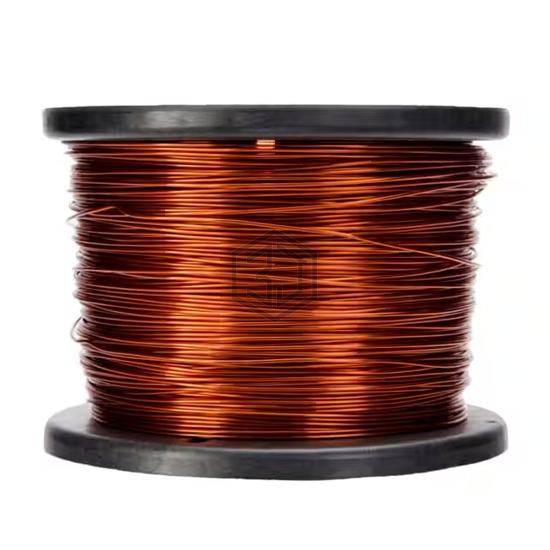 16H240 - Remington Industries - Magnetic Wire