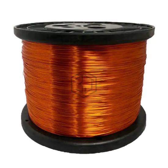 32H240 - Remington Industries - Magnetic Wire