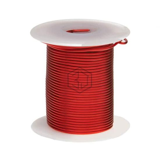 15SNSP.125 - Remington Industries - Magnetic Wire