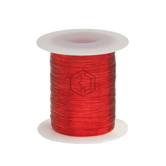 32HNSP.125 - Remington Industries - Magnetic Wire