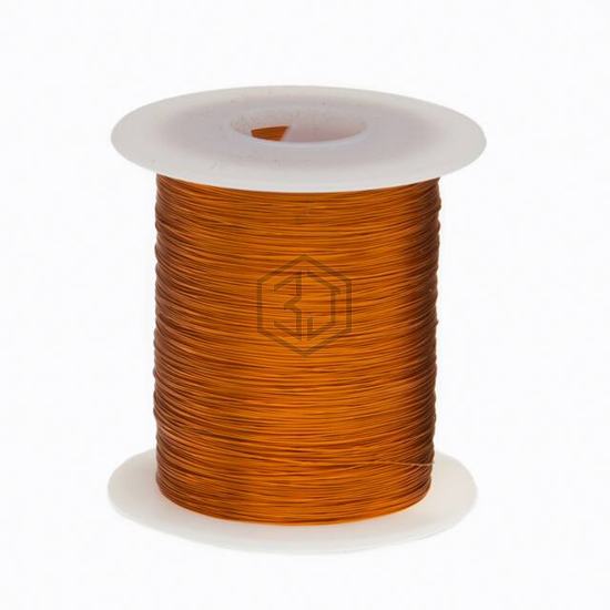 24H200P.25 - Remington Industries - Magnetic Wire