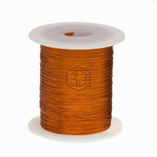 30H200P.25 - Remington Industries - Magnetic Wire