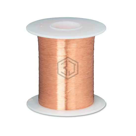 42SNSP.125 - Remington Industries - Magnetic Wire