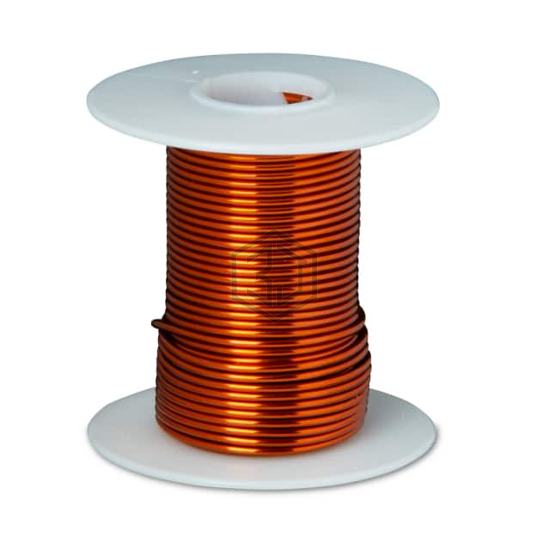 16H200P.25 - Remington Industries - Magnetic Wire