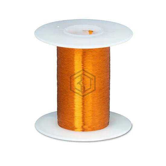 36S200P.125 - Remington Industries - Magnetic Wire