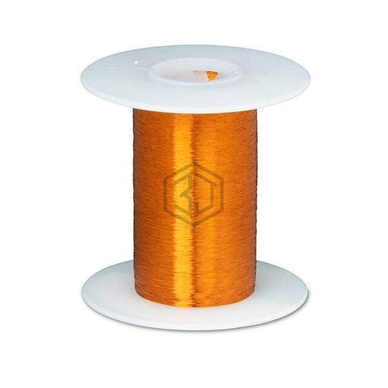 36S200P.25 - Remington Industries - Magnetic Wire