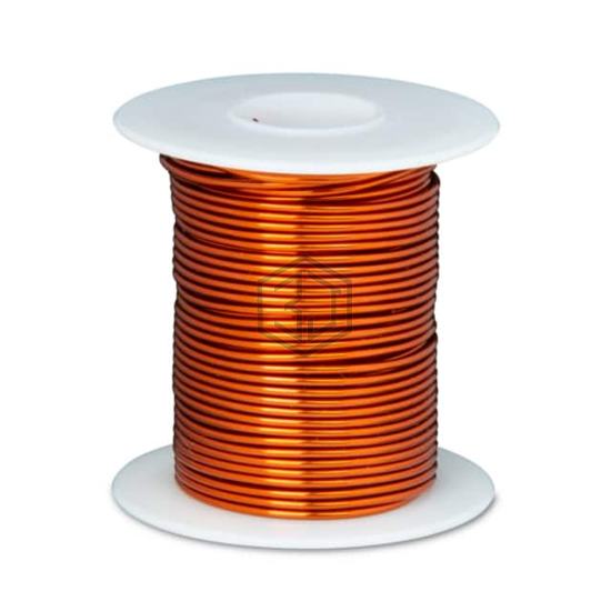 18H200P.5 - Remington Industries - Magnetic Wire