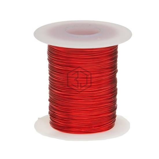26SNSP.5 - Remington Industries - Magnetic Wire