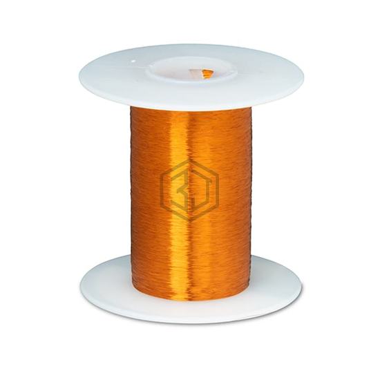 42S200P.25 - Remington Industries - Magnetic Wire