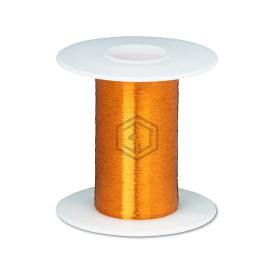 43HFVP.125 - Remington Industries - Magnetic Wire