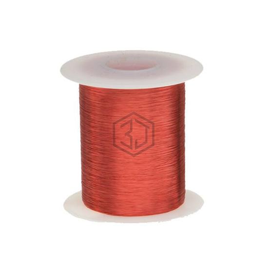 42SNSPR.5 - Remington Industries - Magnetic Wire