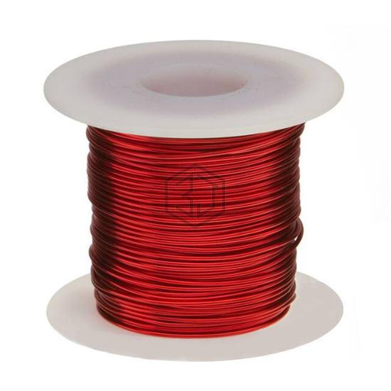 19SNSP - Remington Industries - Magnetic Wire