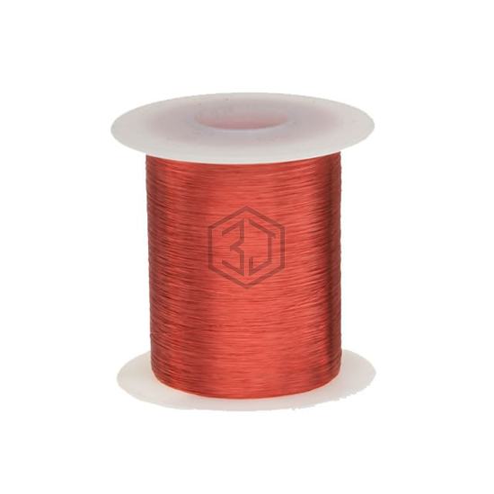 43SNSPR.5 - Remington Industries - Magnetic Wire