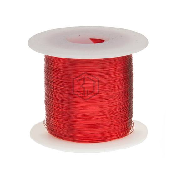 28HNSP - Remington Industries - Magnetic Wire